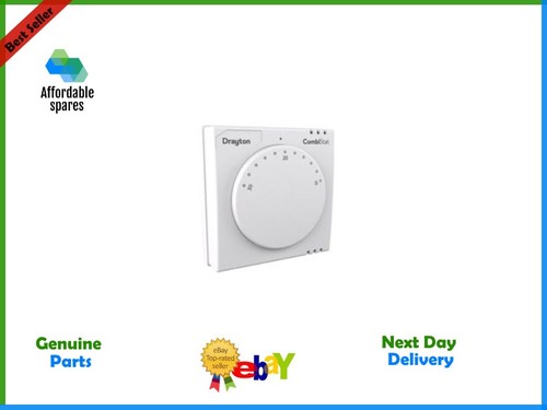 Drayton 24028 room - drayton, thermostat