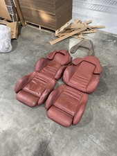 BMW E36 M3 Vader Seat Covers
