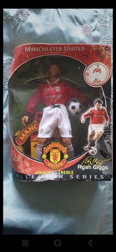 Ryan giggs manchester - manchester, united