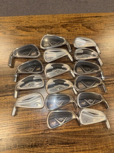 Callaway apex pro - callaway,