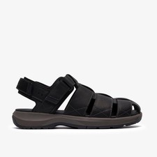 Clarks Mens Guideview Cove