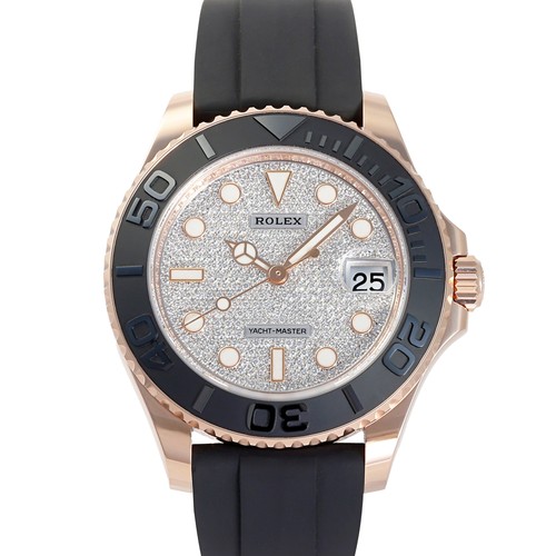 Rolex yacht master - rolex, 268655