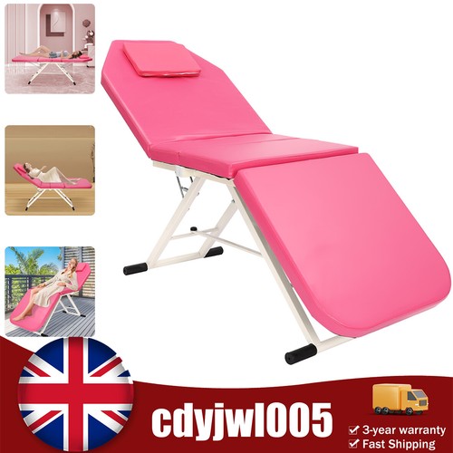 Portable folding massage table - portable,