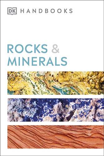 Rocks and minerals dk - and,