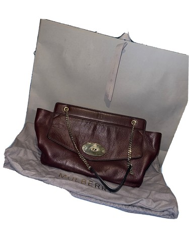 Mulberry blenheim