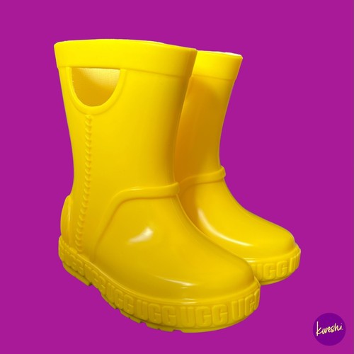 Ugg toddler drizlita - drizlita, boots