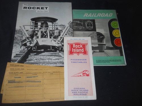 Mostly rock island rocket - 6,