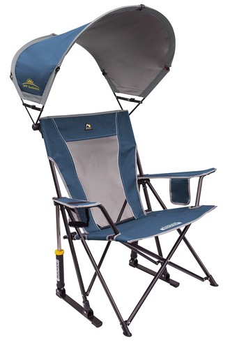 Gci outdoor sunshade rocker - outdoor,