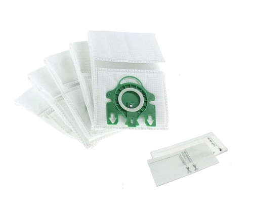 Bags for miele - bags, type