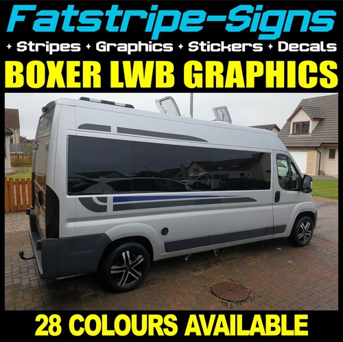 Fit peugeot boxer - peugeot, lwb