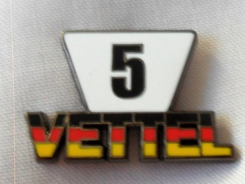 New sebastian vettel 5 - vettel,