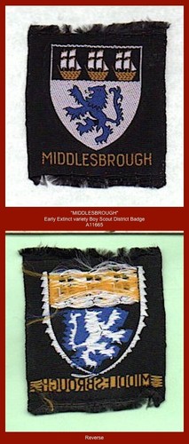 Middlesbrough early - "middlesbrough",