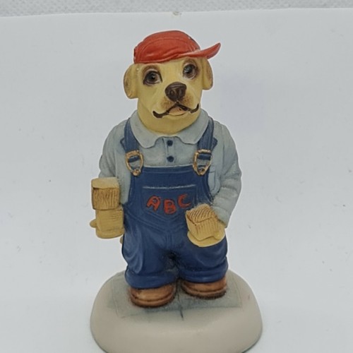 Country companions ceramic - companions,