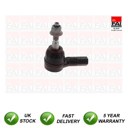 Tie rod end - tie, front