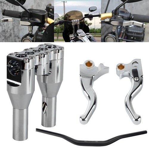 Finger brake clutch short - brake,