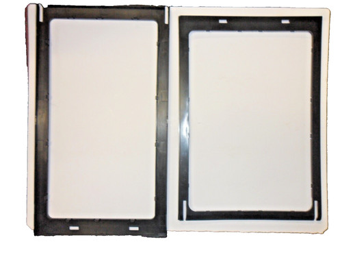 Part cover gcovha350wrf0 - part,