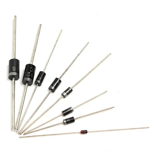 Sb260 dio diode schottky - x,