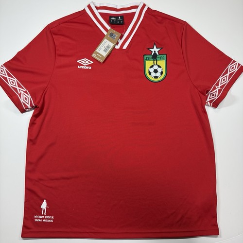Umbro joe strummer foundation - umbro,