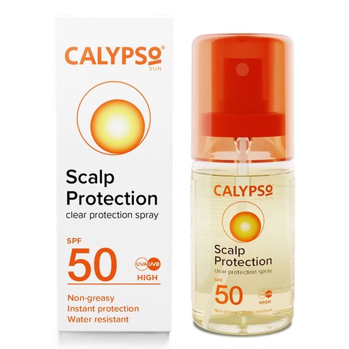 Calypso womens scalp - calypso, protect