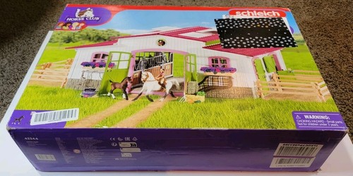 Schleich horse club - horse,