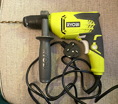 Ryobi rpd500 500w corded - ryobi,