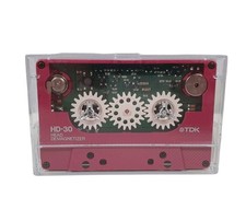 Tdk head demagnetizer - hd-30,