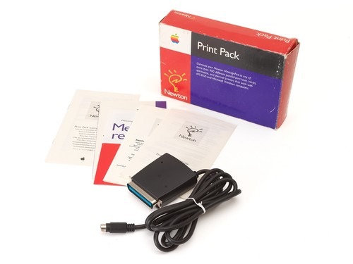 Newton print pack - newton,