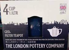 The london pottery - london, company