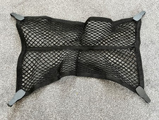 Genuine audi cargo net - audi, floor