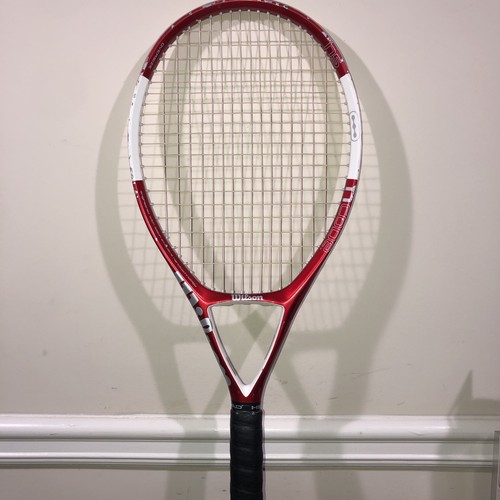 Wilson code tennis - wilson, n