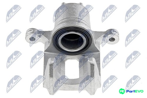 Nty rear right - brake, caliper