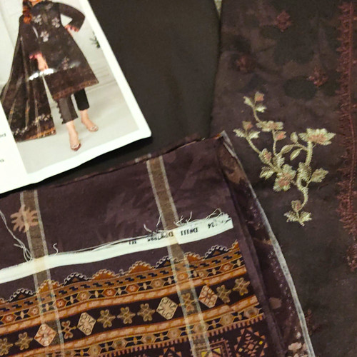 Hassan premium fancy - premium, dhank