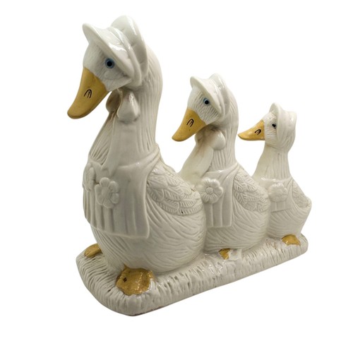 Vintage mother goose - mother, &