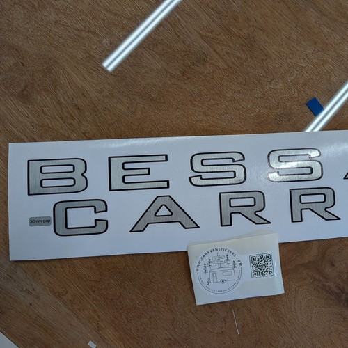 Bessacarr motorhome 2017 - motorhome,