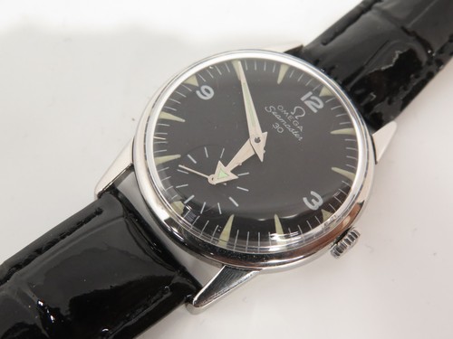 Vintage omega seamaster - vintage, 30