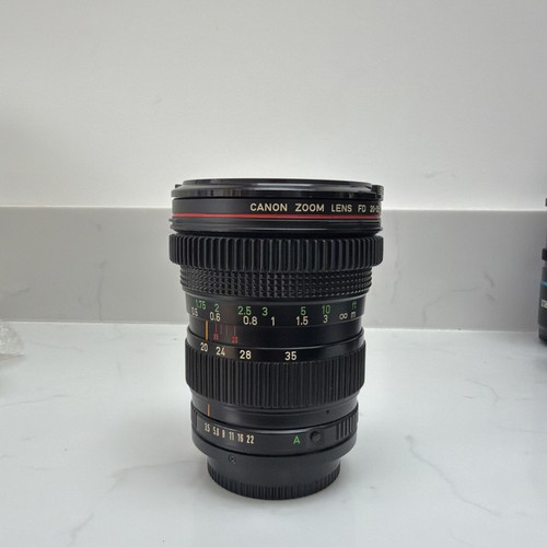 Canon new nfd - new,