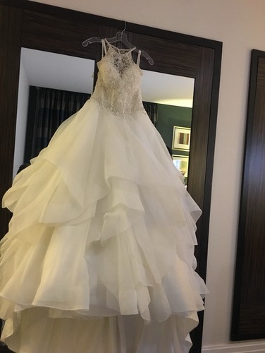 Mori lee style 8202 - 8202, wedding