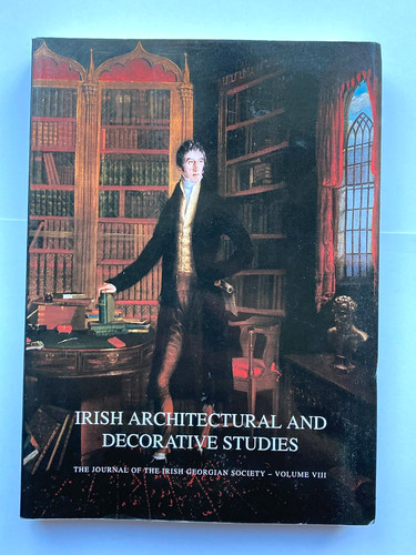 Irish architectural and - irish,