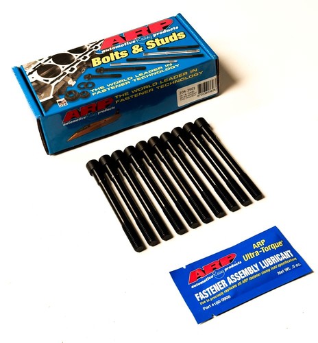 Arp head bolt set - arp,