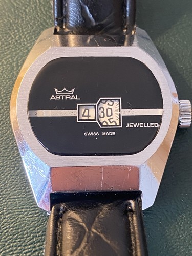 Smiths astral jump - ,