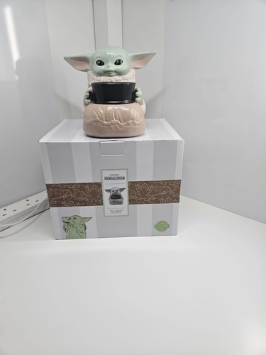 The child scensy - wax, warmer