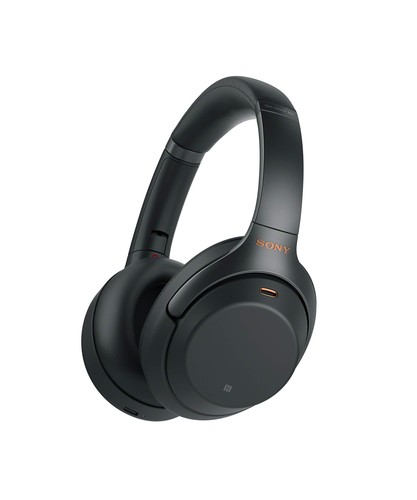 Sony 1000xm3 wireless noise - wh-1000xm3,
