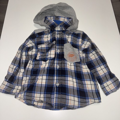 Timberland boys blue - blue, grey