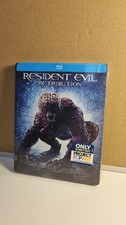 Resident evil retribution - resident, evil: