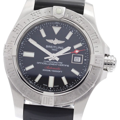 Breitling avenger seawolf - breitling,