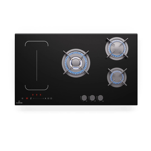 Induction hob 90cm - hob,