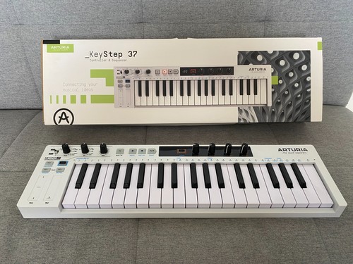 Arturia keystep controller - 37,