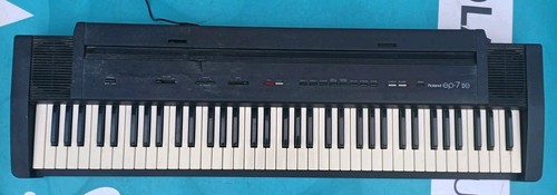 Roland iie digital - ep.7, piano
