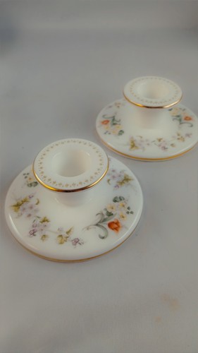 Wedgwood mirabelle candle - wedgwood,
