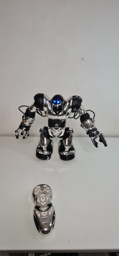 Robosapien interactive - robosapien, v2